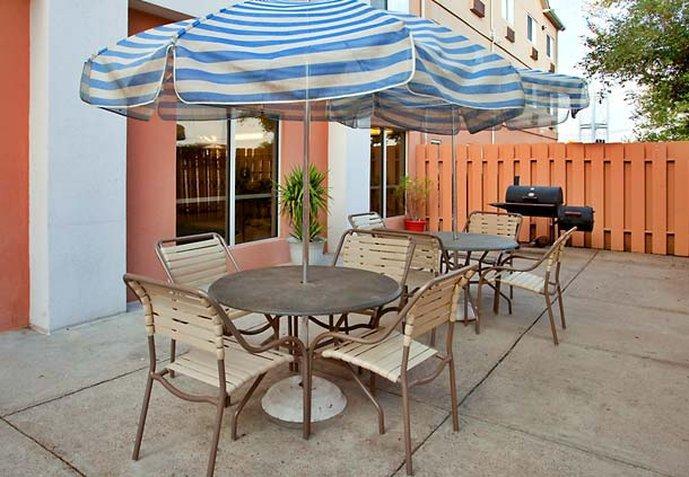 Comfort Inn & Suites Texas City Zewnętrze zdjęcie