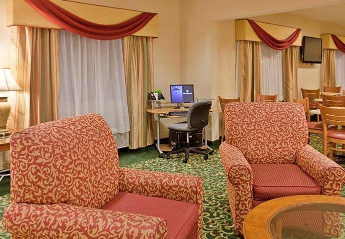 Comfort Inn & Suites Texas City Zewnętrze zdjęcie
