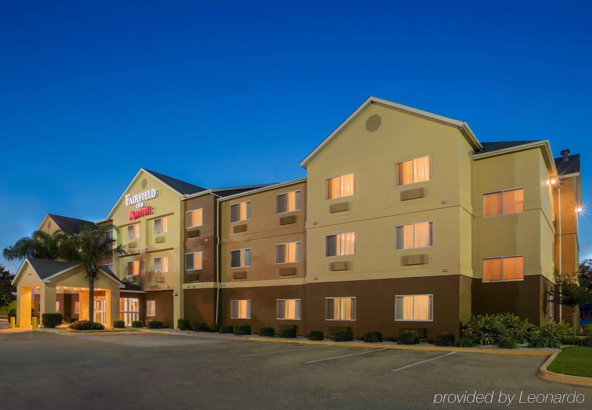 Comfort Inn & Suites Texas City Zewnętrze zdjęcie