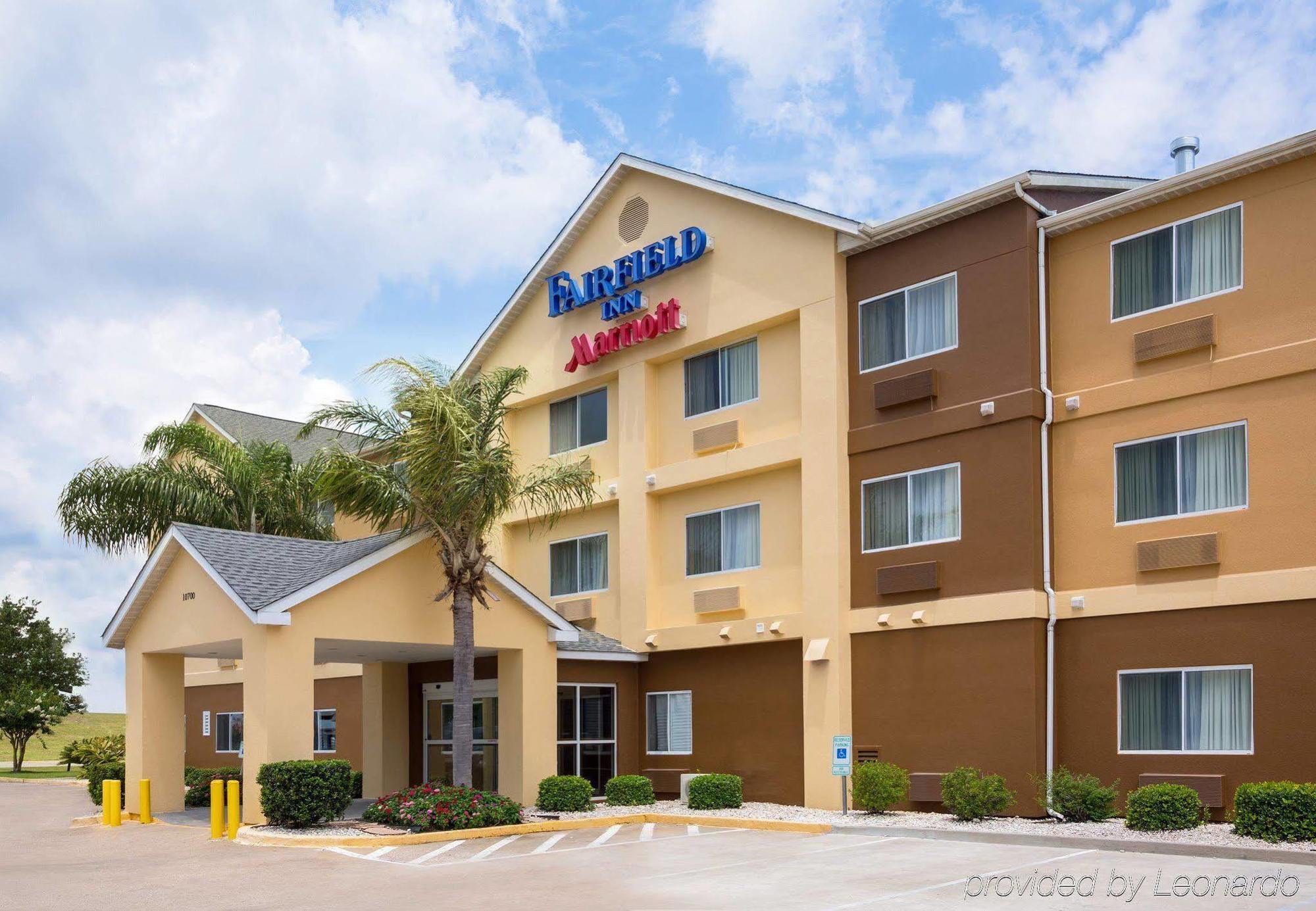 Comfort Inn & Suites Texas City Zewnętrze zdjęcie