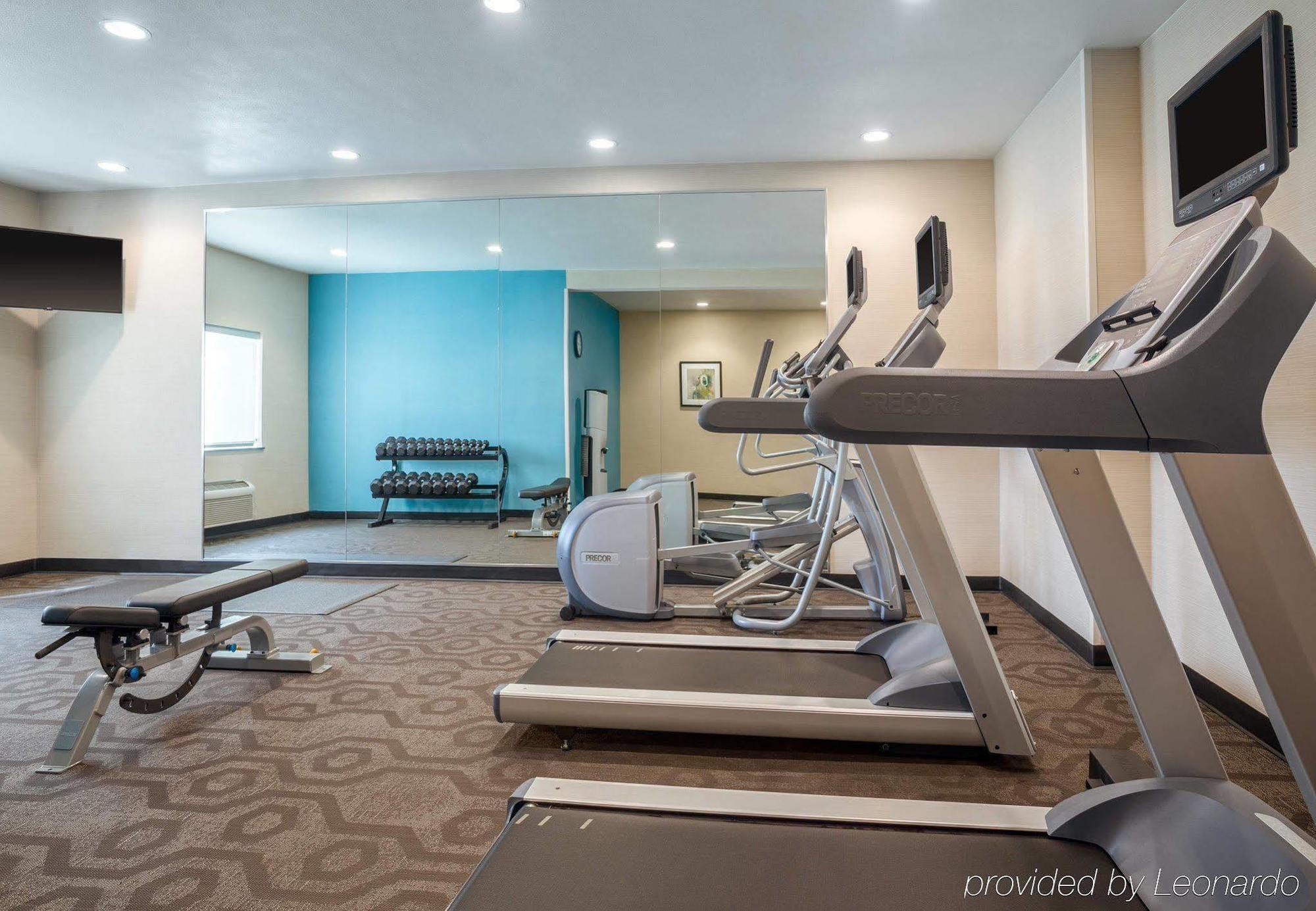 Comfort Inn & Suites Texas City Zewnętrze zdjęcie